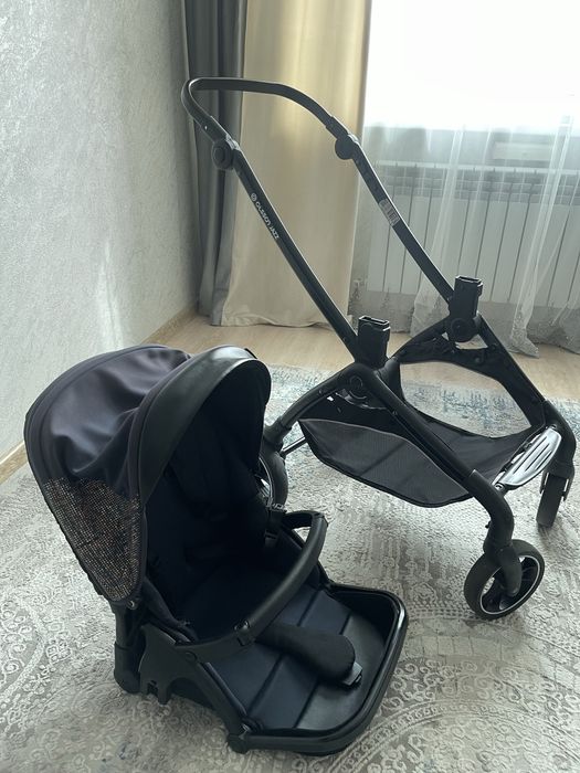 Коляска от Olsson Jazz