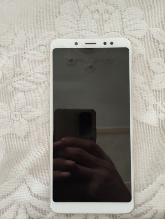 redmi note 5pro 64gb