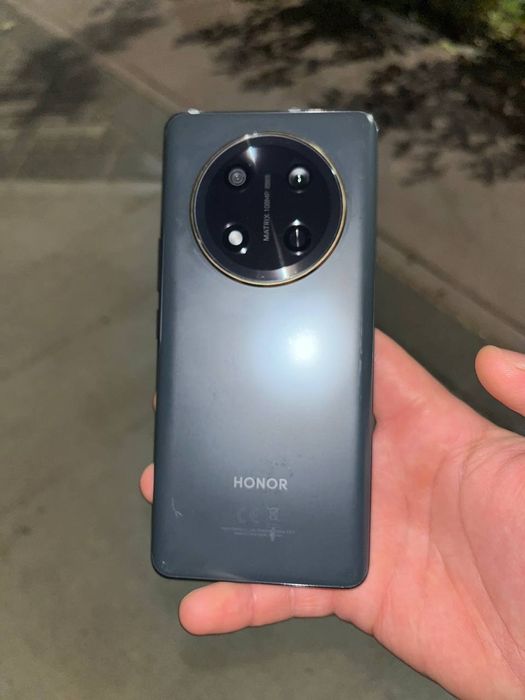 HONOR X9C 12/256