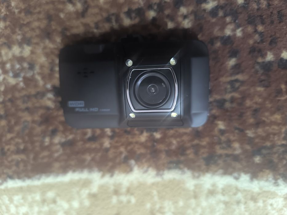 Видеорегистратор