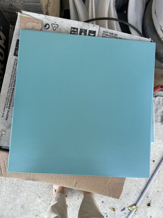 Gresie marca Cesarom