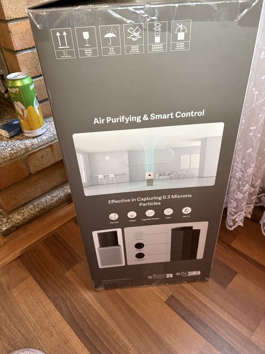 Purificator Aer Xiaomi