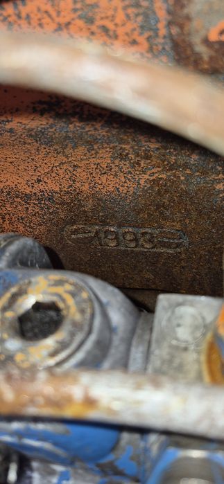 Tractor romanesc u650