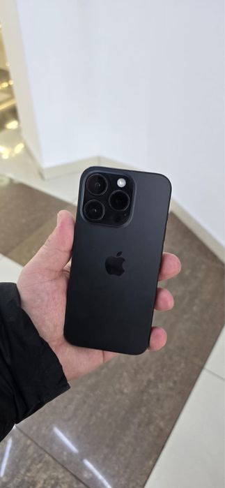 Айфон 15 про 128гб