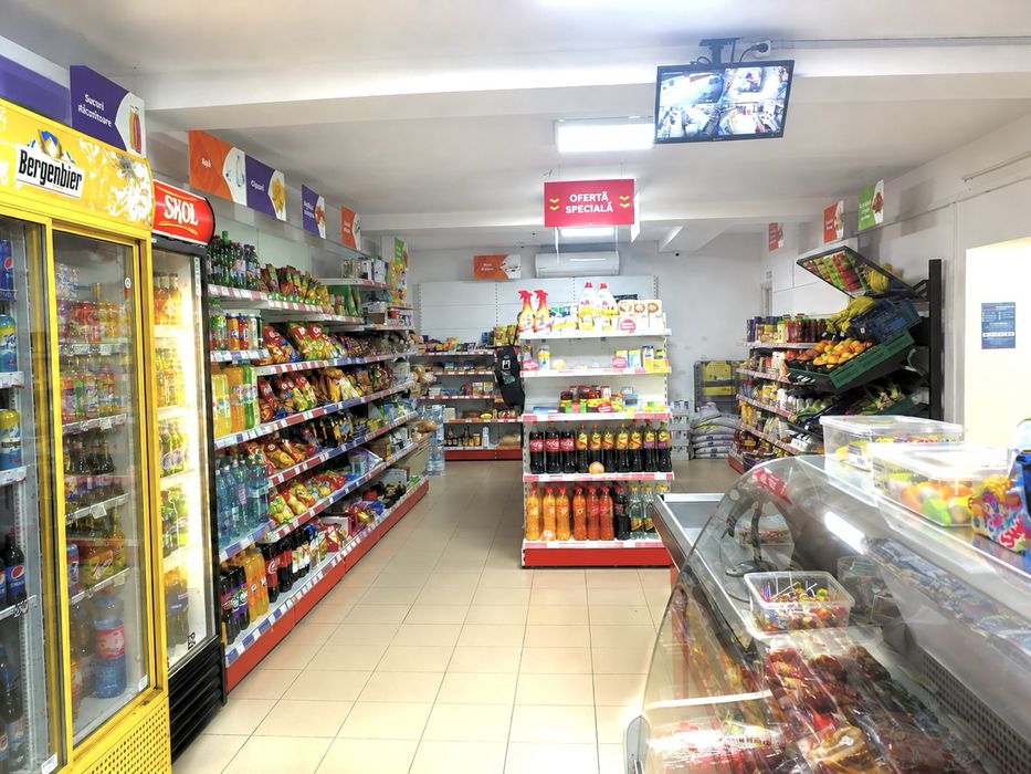 Proprietate pentru investiție – afacere la cheie | Hoghilag | 5.000 €/lună