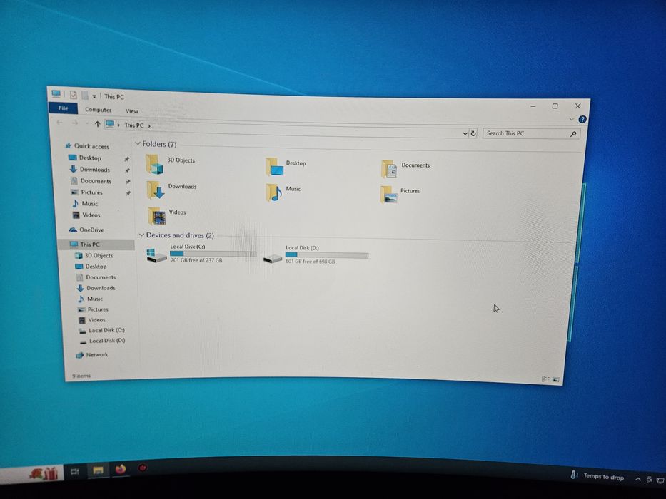 Unitate calculator i5 gaming