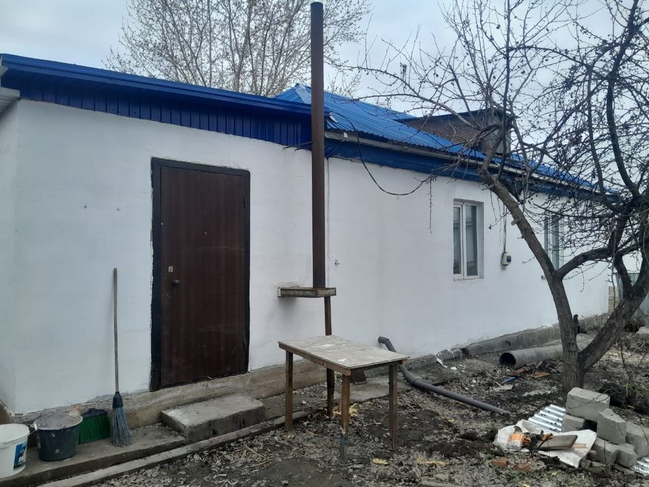 Частный полу благ дом