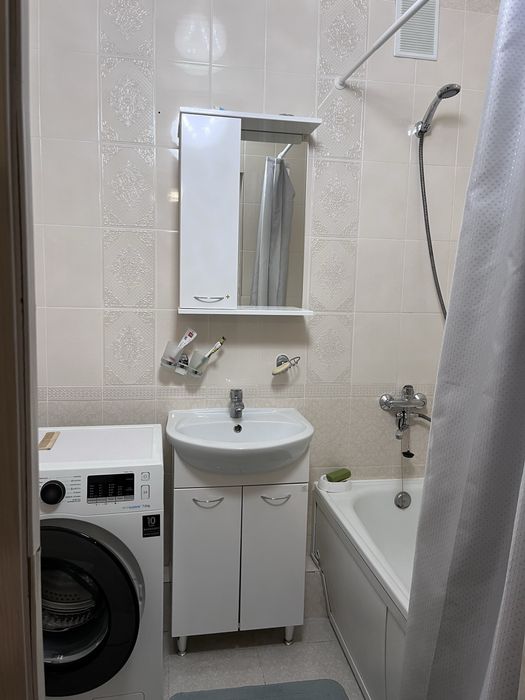 Комната на подселение