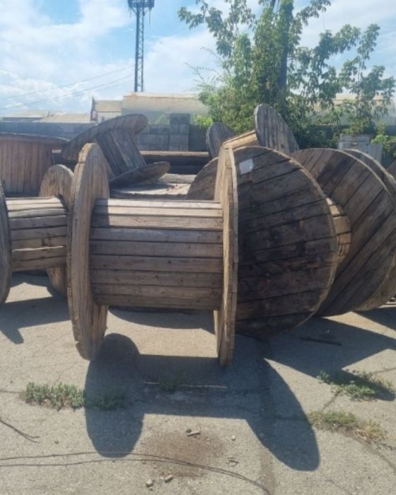 Продам катушку для кабеля