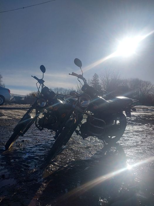 Продам альфа рейсер 110куб