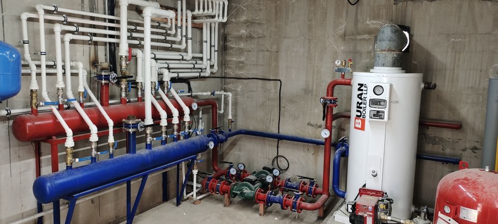 Сантехник под ключ Алматы