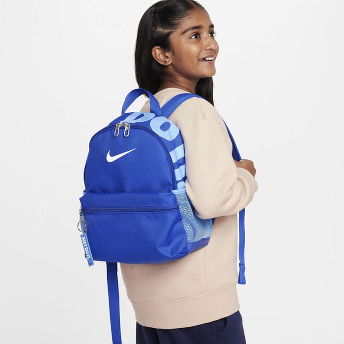 Малка Раница Nike Y NK BRASILIA
