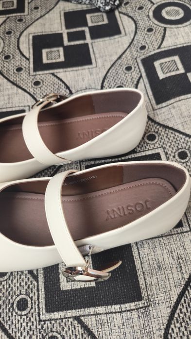 Туфли новые ,36 размер