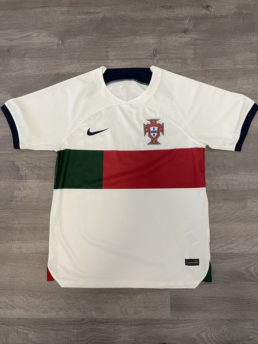 Tricou Nike X Portugalia