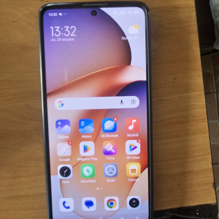 Xiaomi Redmi Note 13pro 5G