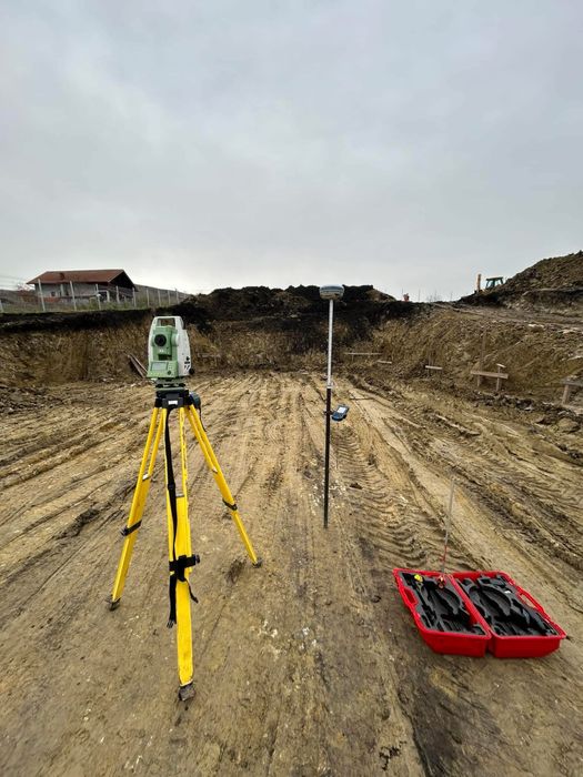 Servicii de Cadastru si Topografie; Topograf Targu Mures;