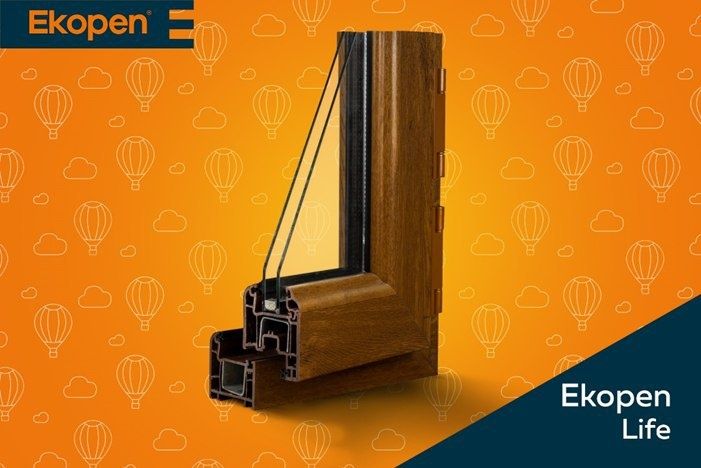 AKFA EKOPEN ALUTEX eshik romlar  tayorlab beramiz