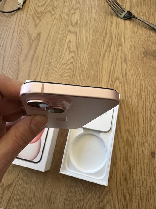 Iphone 15  128GB