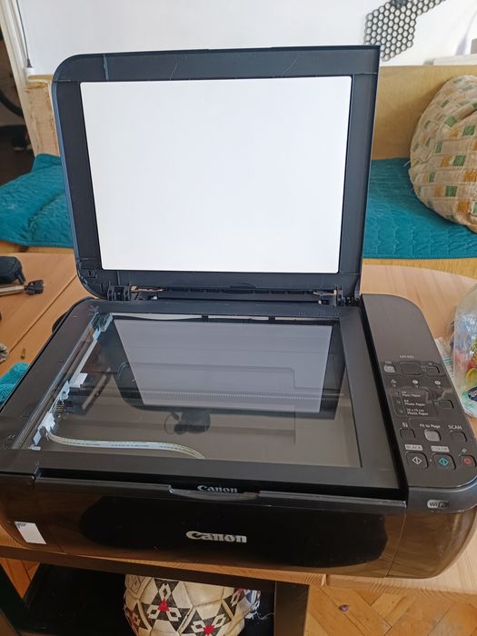 Imprimantă multifuncțională Canon PIXMA MP495