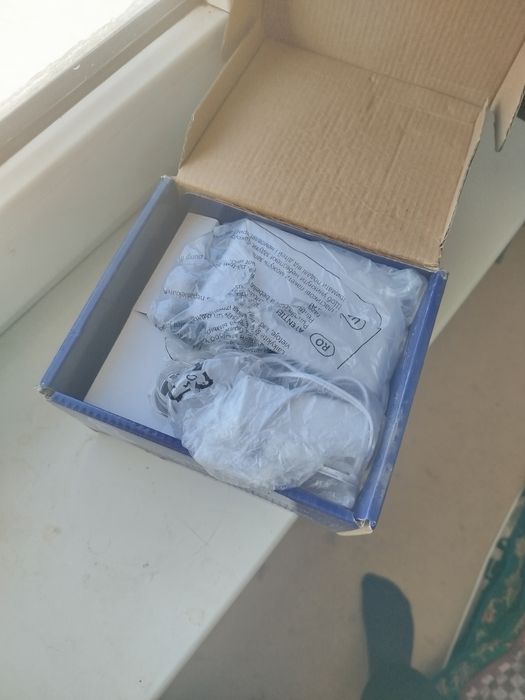 Увлажнитель воздуха Electolux