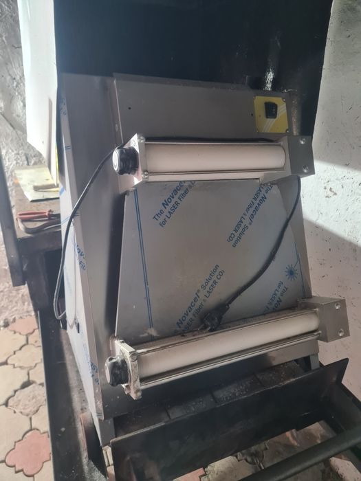 Дайын бизнес сатылады. Лаваш цех.