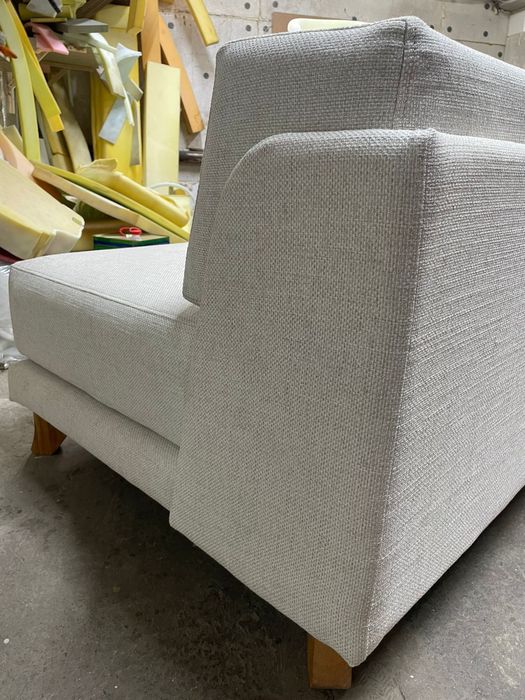 Пуфик/кресло/банкетка