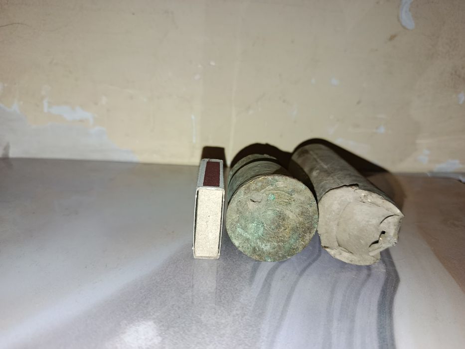 Срочно продам бронза кусок