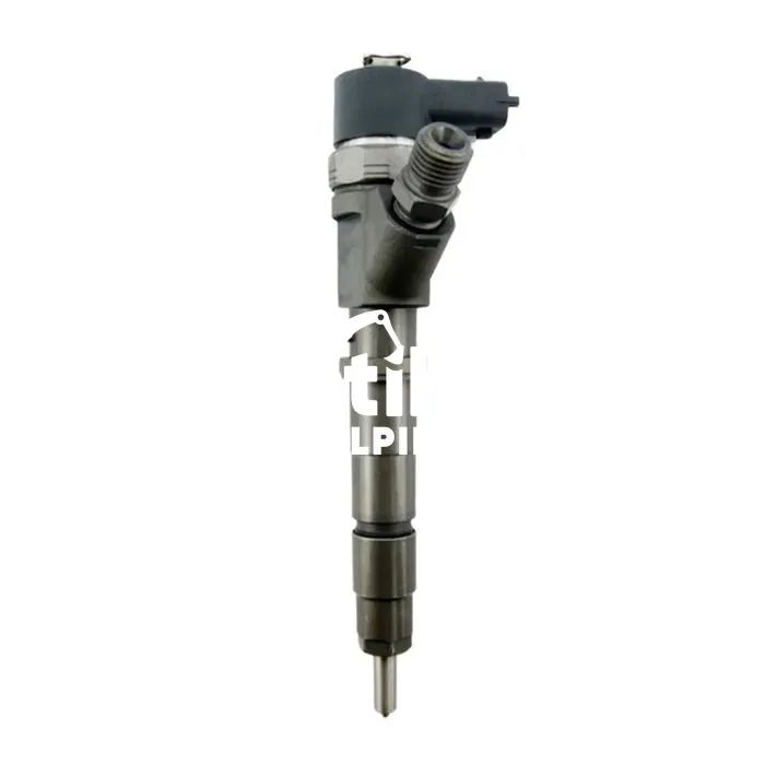 injector bosch 0445120343 motor weichai power 612600080031 - nou