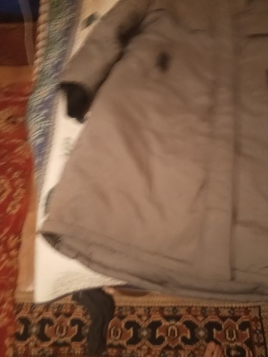 Продам куртку зимнию