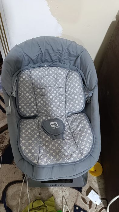 Продаётся электрокачели