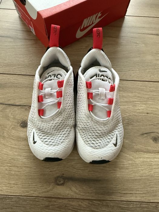 Детски маратонки Nike Air Max 270, унисекс