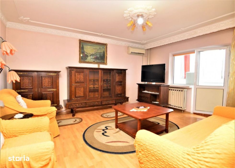 Inchiriere Apartament 3 Camere Vitan-Foisorului — fotografia 1