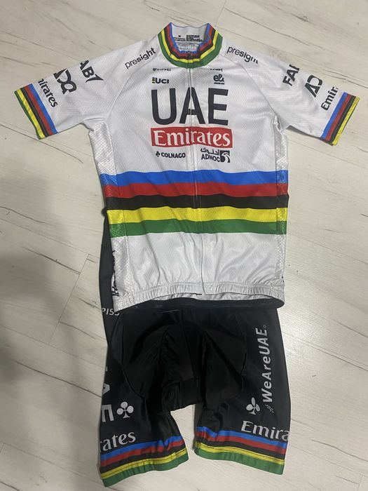 Велоформа велотрусы веломайка комплект