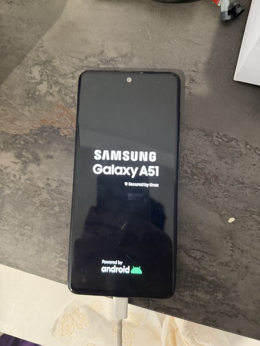 Samsung Galaxy A51 BOOTLOOP