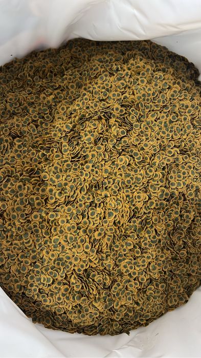 Корма для аквариумных рыб. Оригинал Тетра