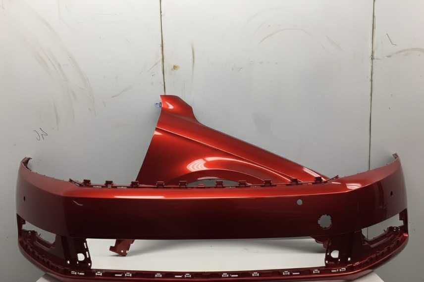 Bara & Aripa Fata Dreapta VW Passat B7 An 2011-2014 (LY3D (Rosu))