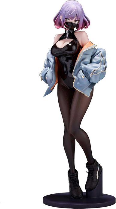 Figurină Anime Perfect Luna - 23 cm
