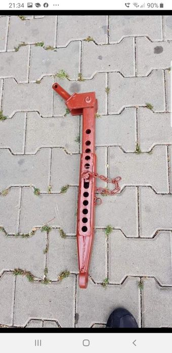 Ancora tractor belarus se potriveste și pe u 650 ford new holland și f