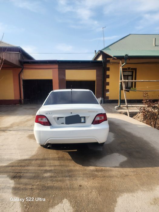 Nexsiya sons sotiladi. Sotildi