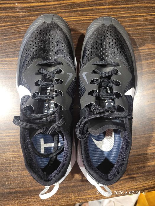 Маратонки Nike Trail Terra Kiger- 39 номер, нови