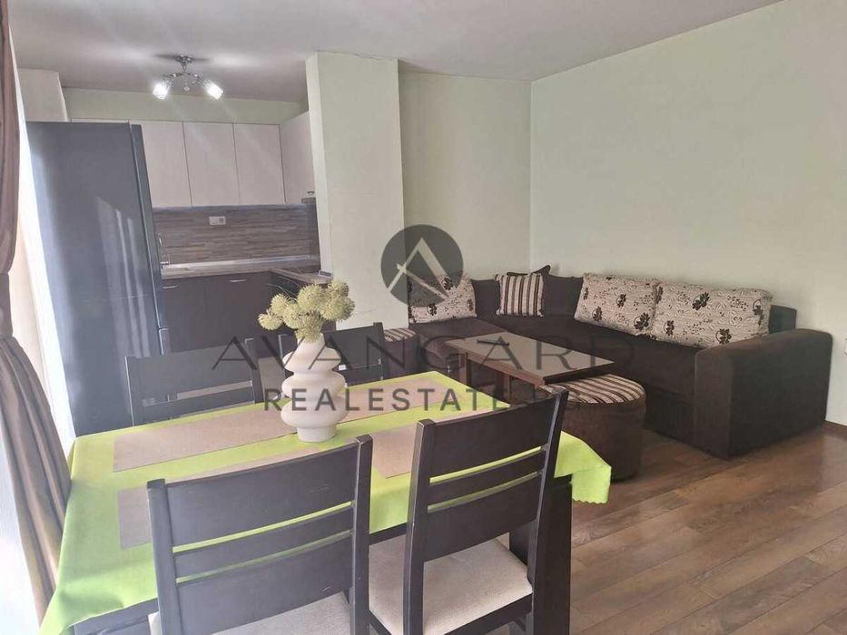 Продава се Двустаен апартамент в Пловдив, Кючук Париж - 74 кв.м за 1568 €/кв.м - Снимка #1