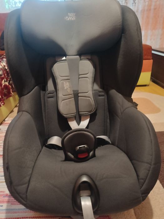 Scaun masina britax romet trifix romer i