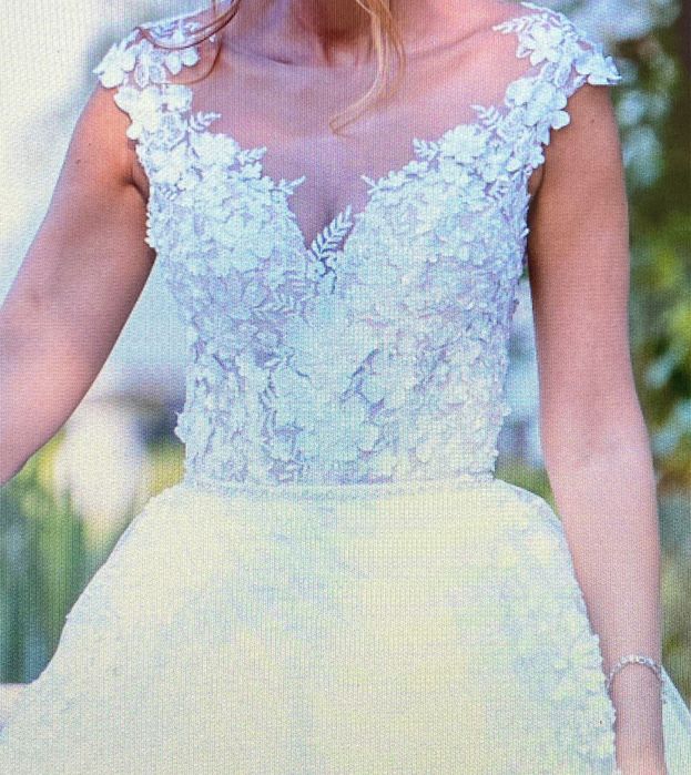 Exclusive Bridal marmiea 36