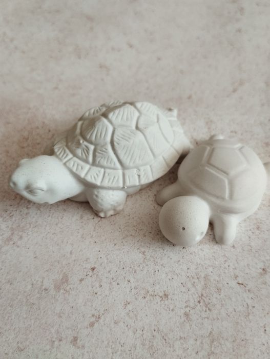 Гипсовые фигурки