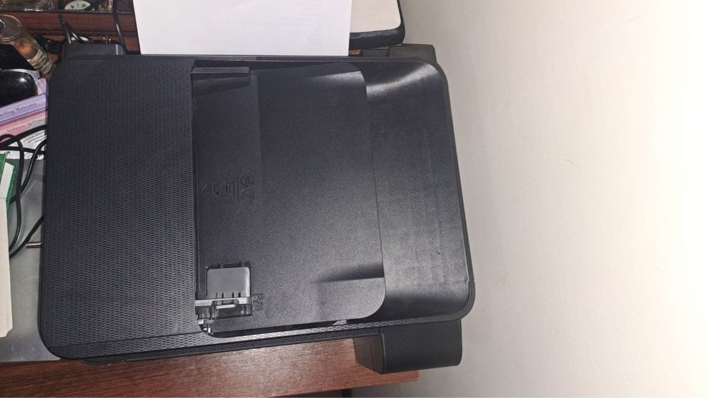EPSON preinter