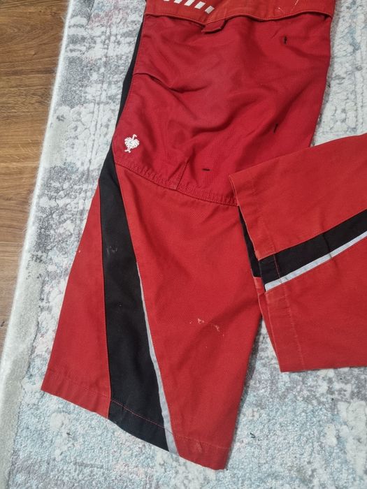 Engelbert  strauss 52