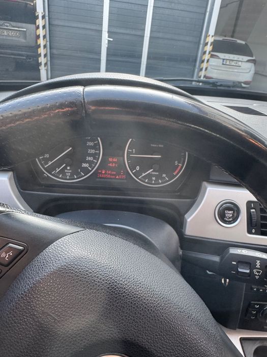 De vânzare consum 4 /100