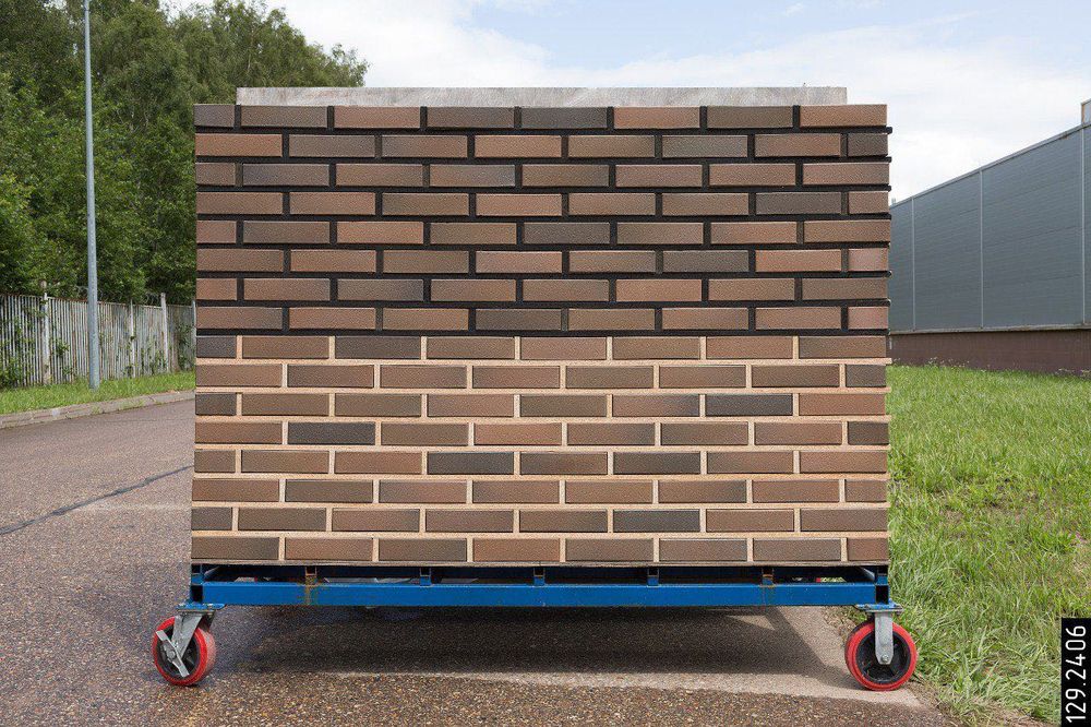 Zavod narxida g‘isht sotiladi