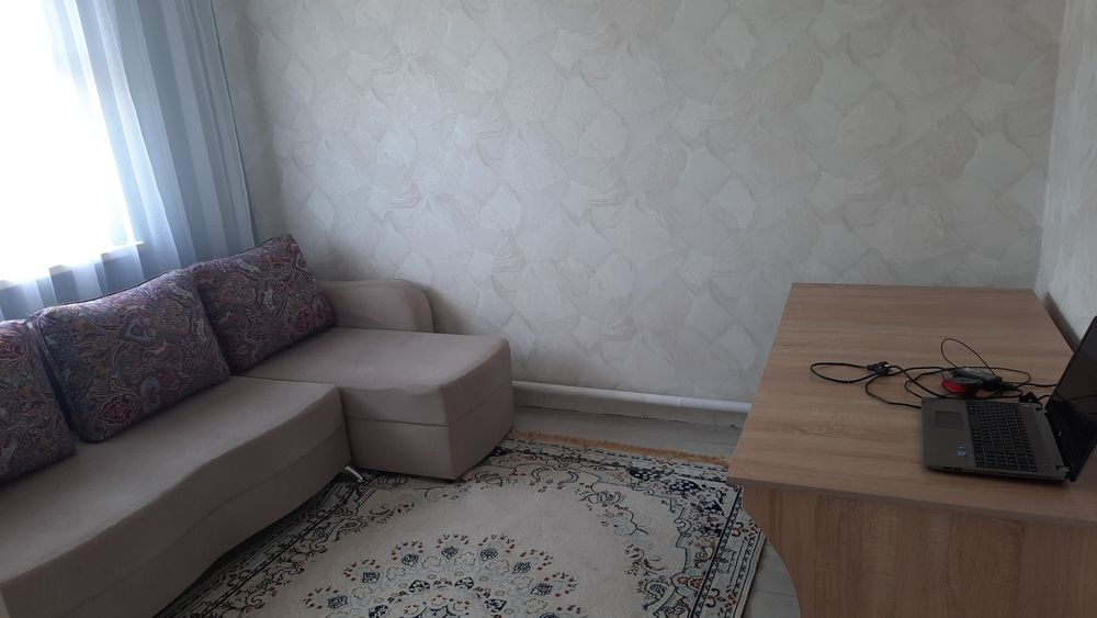 Продам дом в пос.Байконыс(Трекино)