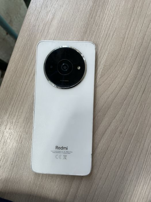 Смартфон REDMI A3x 4 ГБ/128 ГБ